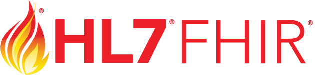 HL7/FHIR Logo